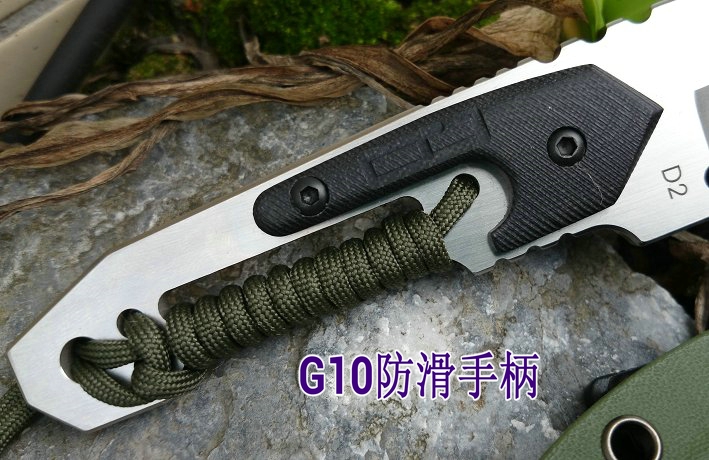 Phiên bản rồng đen mới Dwaine Carrillo anh chàng cứng rắn thẳng dao sống sót mùa xuân trái cây quân đội Thụy Sĩ tìm mua dao xếp đa năng