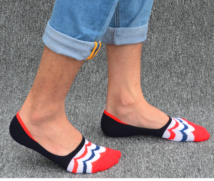 Chaussettes - collants 6100 cinq paires - Ref 756292 Image 21