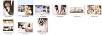 (Spot)SNH48 Rice original Kangzheng photo single model Xu Yang Yuzhuo (16P)
