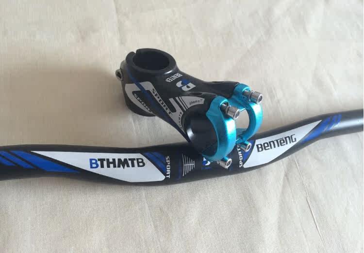 Guidon de vélo - Ref 2335191 Image 7