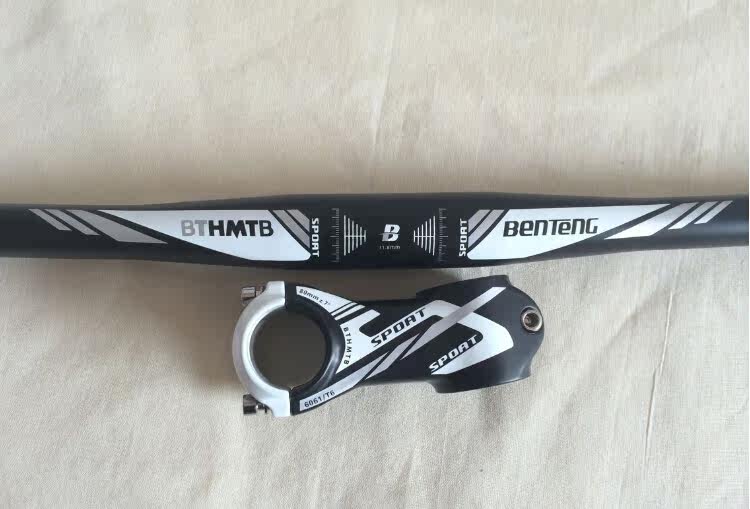 Guidon de vélo - Ref 2335191 Image 13