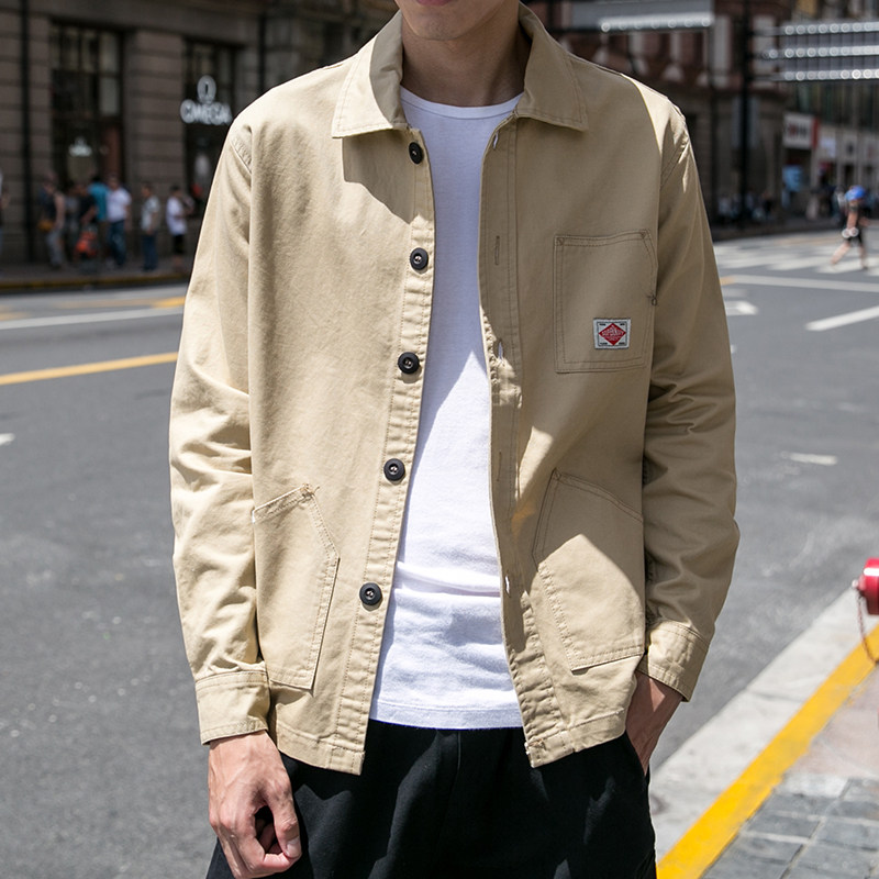 Blouson homme KUSINJEN    manches longues - Ref 3116055 Image 5