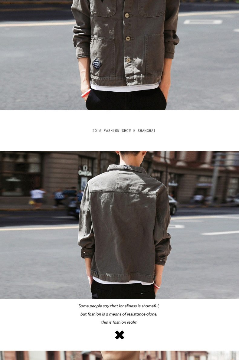 Blouson homme KUSINJEN    manches longues - Ref 3118233 Image 18