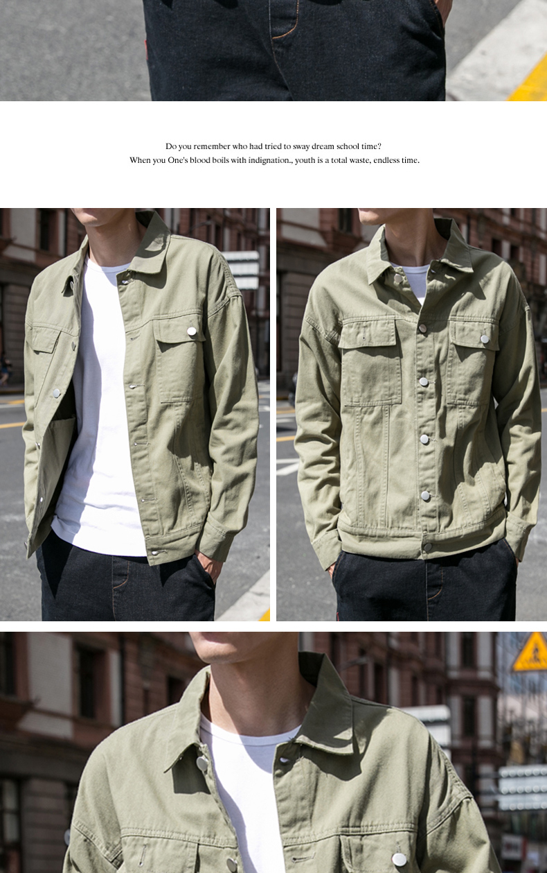 Blouson homme KUSINJEN    manches longues - Ref 3119036 Image 11