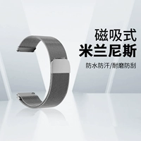 Милан Магнитный [Серебро]