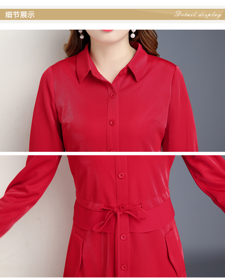 Trench pour femme      en Polyester - Ref 3225843 Image 36