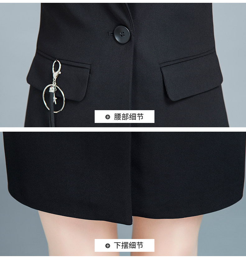 Débardeur hiver femme      en Polyester - Ref 3178135 Image 24