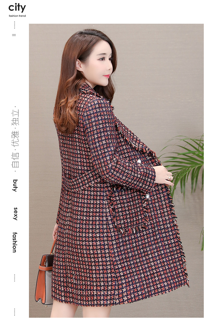 Trench pour femme      en Polyester - Ref 3227257 Image 20