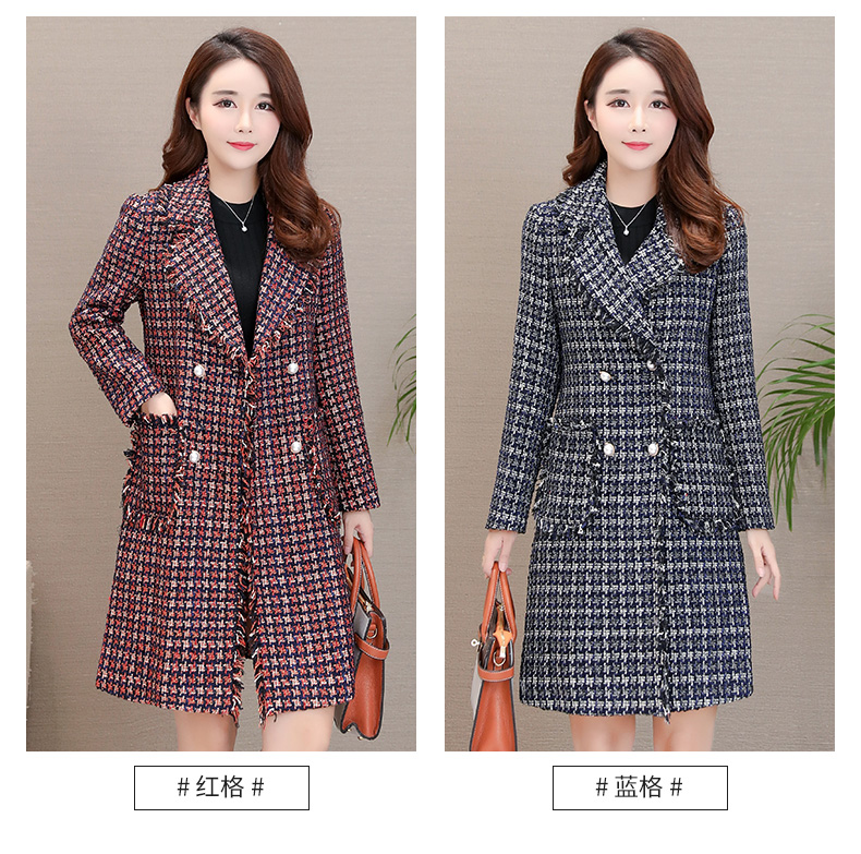 Trench pour femme      en Polyester - Ref 3227257 Image 17