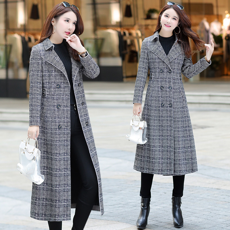 Trench pour femme      en Polyester - Ref 3227223 Image 1