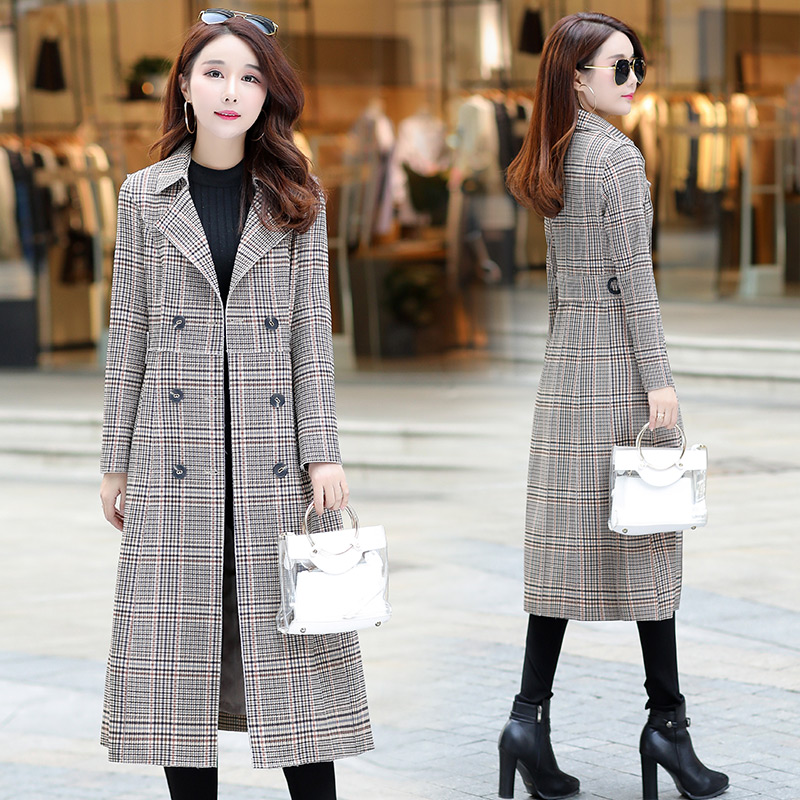 Trench pour femme      en Polyester - Ref 3226196 Image 4
