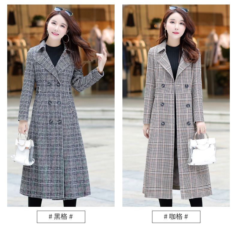 Trench pour femme      en Polyester - Ref 3226196 Image 17