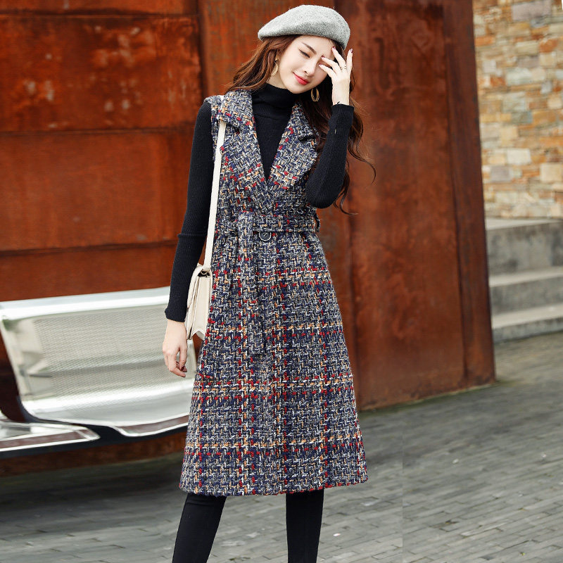 Débardeur hiver femme en Polyester - Ref 3176800 Image 3