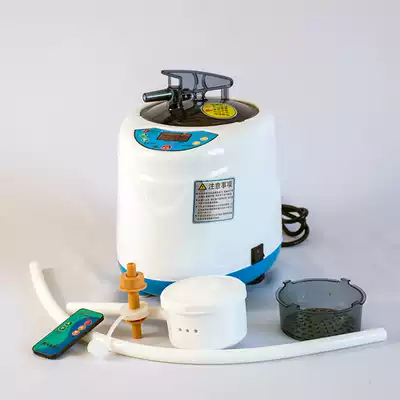 Yufeng steamer steaming bed steaming waist medicine package Steaming machine Steaming barrel steaming machine Large capacity new