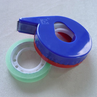 Small adhesive tape cutter small adhesive tape machine small sealing case machine for small adhesive paper base glue paper machine