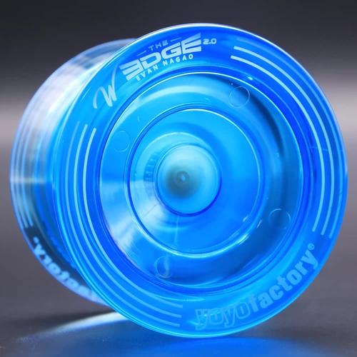 American yoyofactory Youyou Бар Двухфунговый Высокий Высокий Высокий Игровой Ведж20.