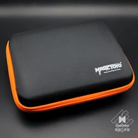 Черный оранжевый край 6 -яма