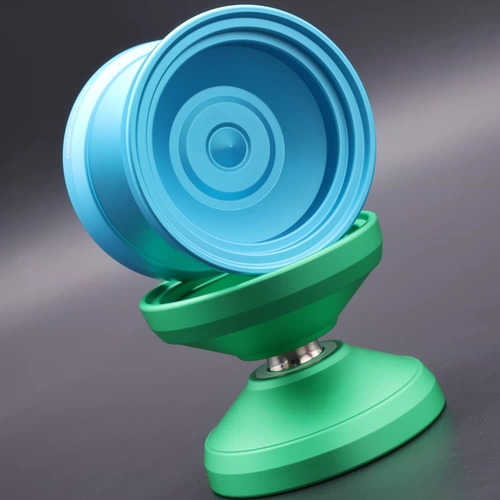 Live Sleep Basic Metal Youyo Ball V8 Destiny Sleep Dual Edition Professional Flower Slip Magicyoyo