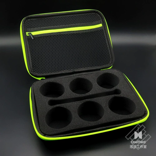 Элитный йо-йо, нейлоновая портативная сумка-органайзер