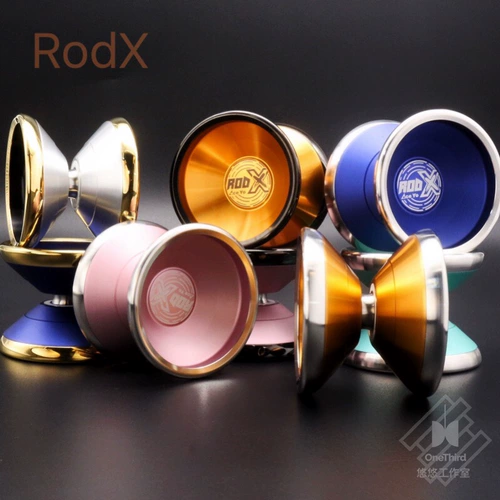 Профессиональный олимпийский элитный металлический йо-йо из нержавеющей стали