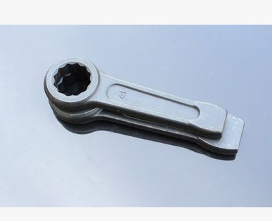 Labor brand LD knock plum wrench 24-95mm knock single head wrench socket wrench heavy wrench