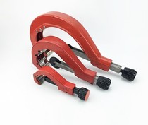 Domestic pipe cutter PPR PE PVC pipe cutter metal pipe cutter scissor cutter pipe cutter