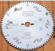 Imported from Italy-alloy saw blade for precision cutting plate saw-120 * 24T * 20 22