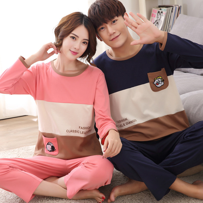 Pyjama mixte OTHER   en Coton à manches longues - Ref 3005927 Image 5