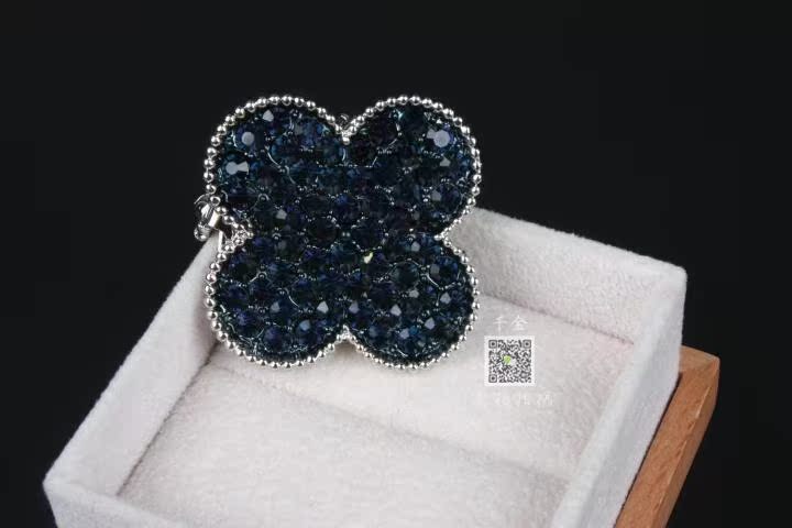 Broche en Alliage argent plaqué or - Ref 1177835 Image 14