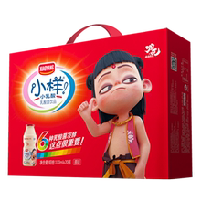 【小样旗舰店】乳酸菌哪吒联名款20瓶