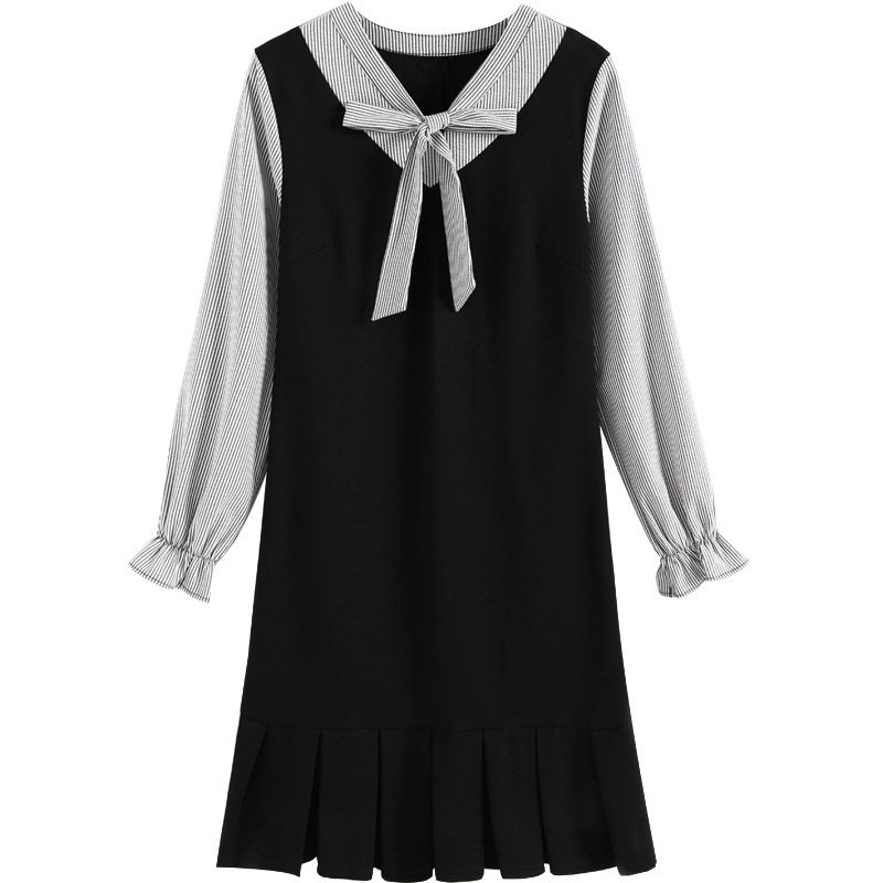 Robe grande taille femme - Ref 3236339 Image 5