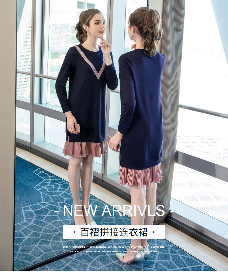 Robe grande taille femme - Ref 3236316 Image 7