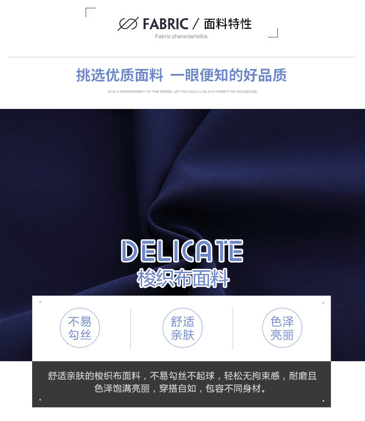 Robe grande taille femme - Ref 3236222 Image 11