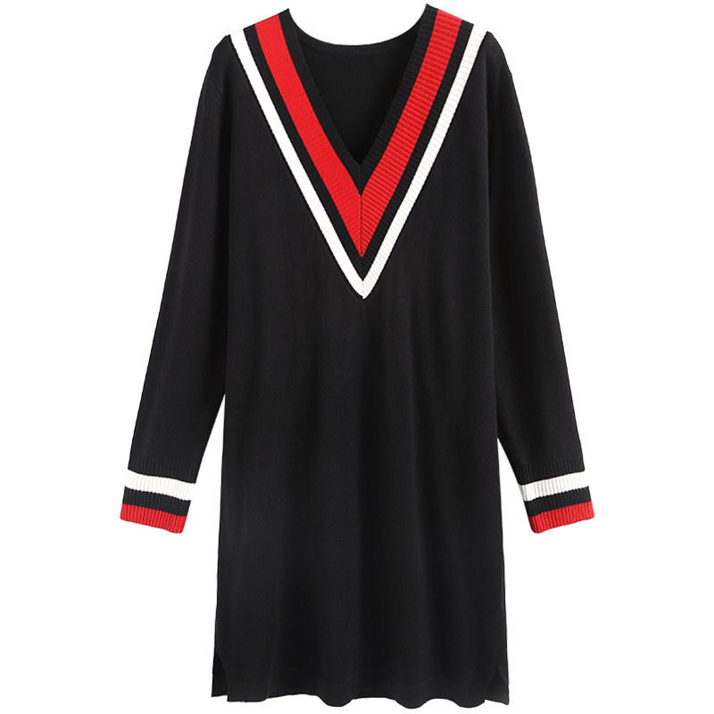 Robe grande taille femme - Ref 3236203 Image 5