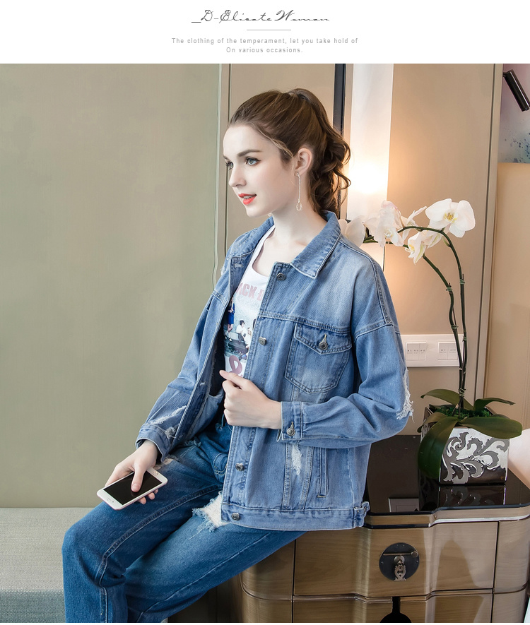 Veste grande taille femme - Ref 3235480 Image 15