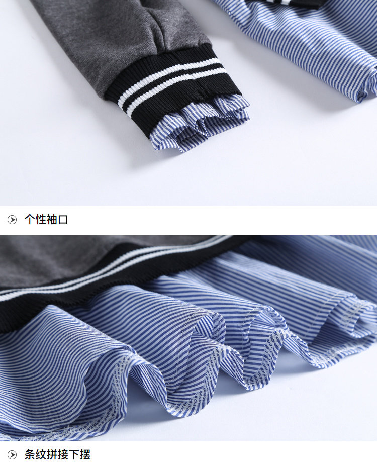 Pull grande taille femme - Ref 3235923 Image 25