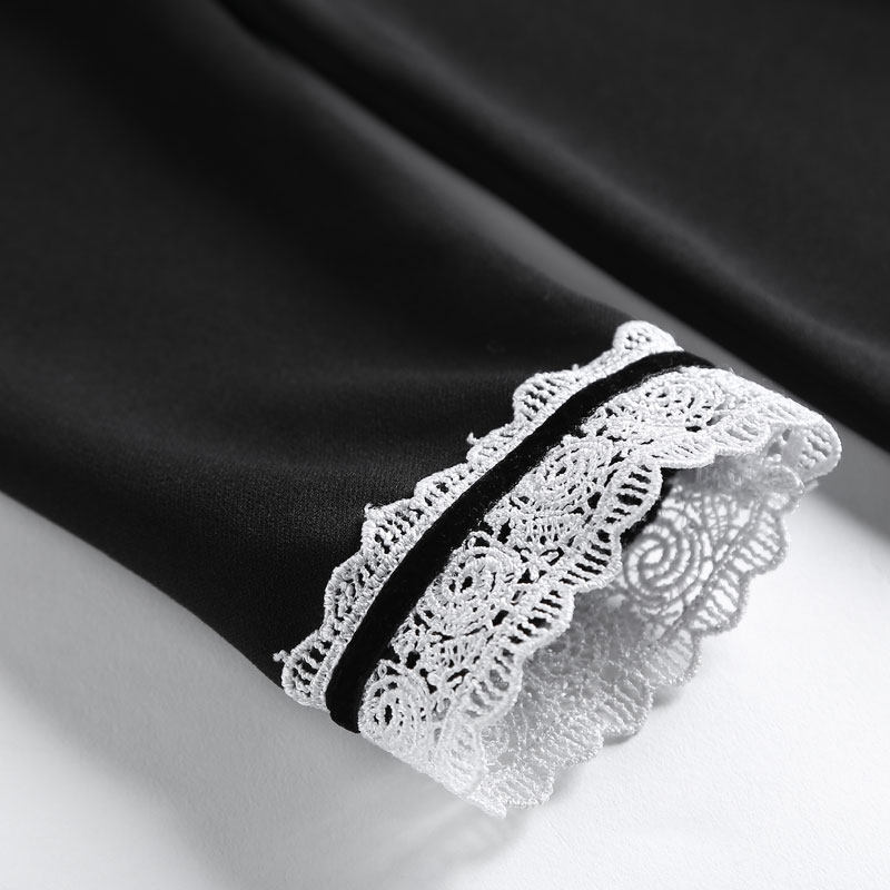 Robe grande taille femme - Ref 3236336 Image 4