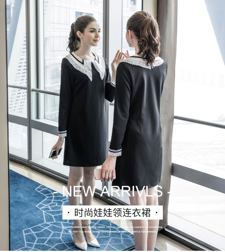 Robe grande taille femme - Ref 3236336 Image 7