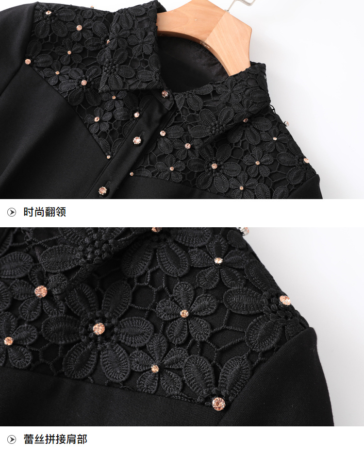 Robe grande taille femme - Ref 3236616 Image 22