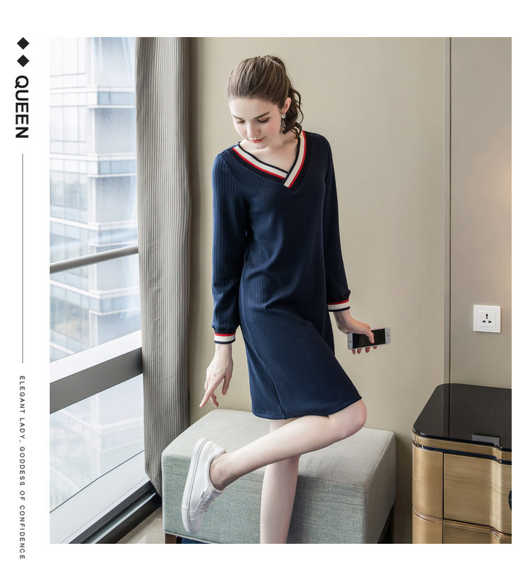 Robe grande taille femme - Ref 3236299 Image 18