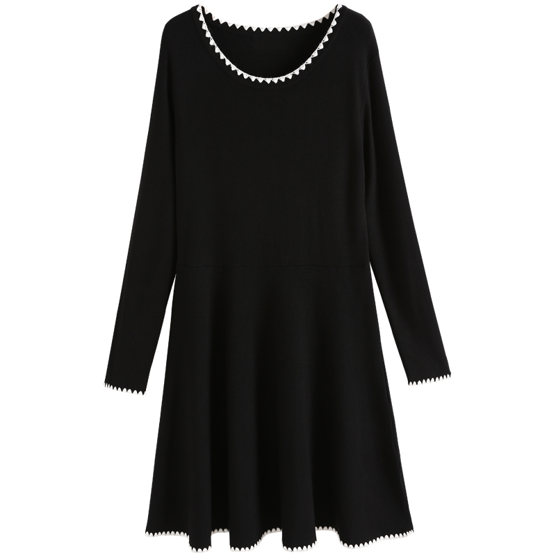 Robe grande taille femme - Ref 3237193 Image 5