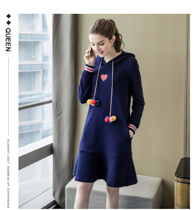 Robe grande taille femme - Ref 3236429 Image 18