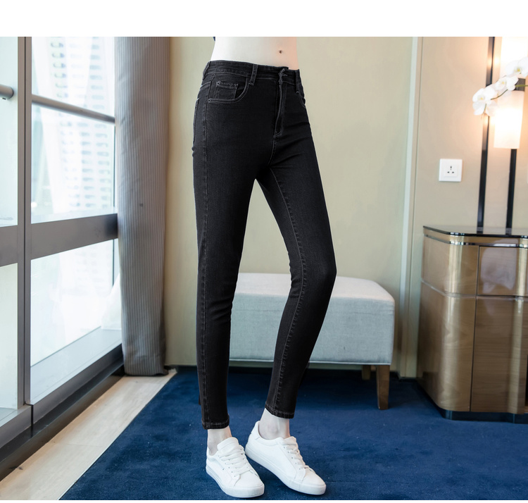 Jeans grande taille femme - Ref 3234727 Image 21