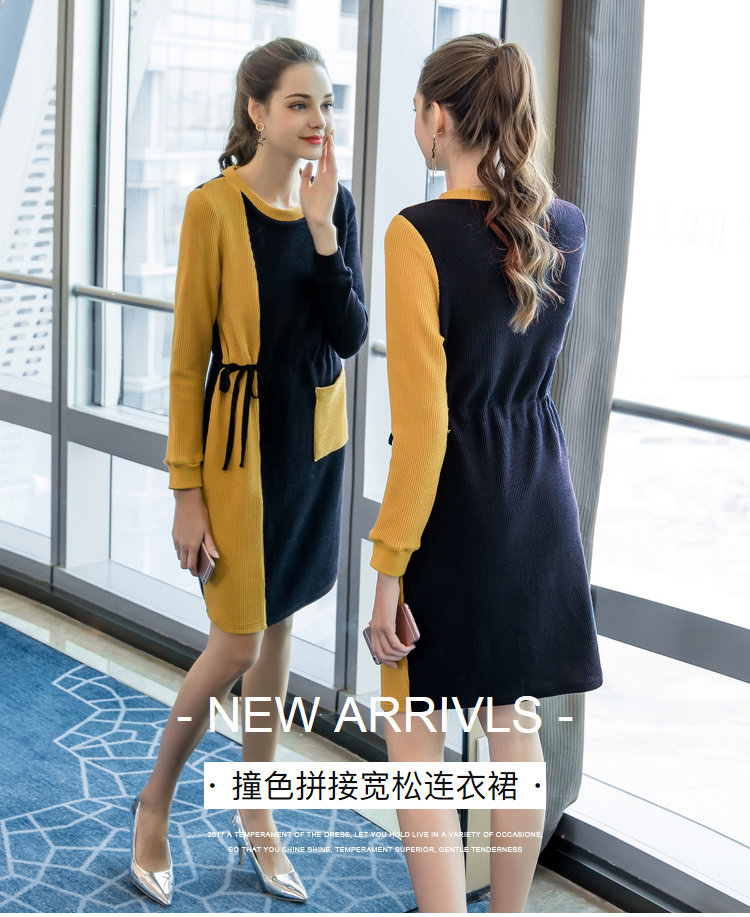 Robe grande taille femme - Ref 3236239 Image 7