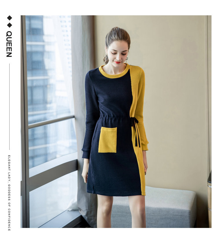 Robe grande taille femme - Ref 3236239 Image 18