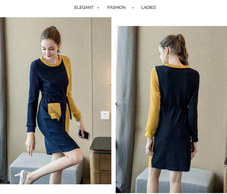 Robe grande taille femme - Ref 3236239 Image 16