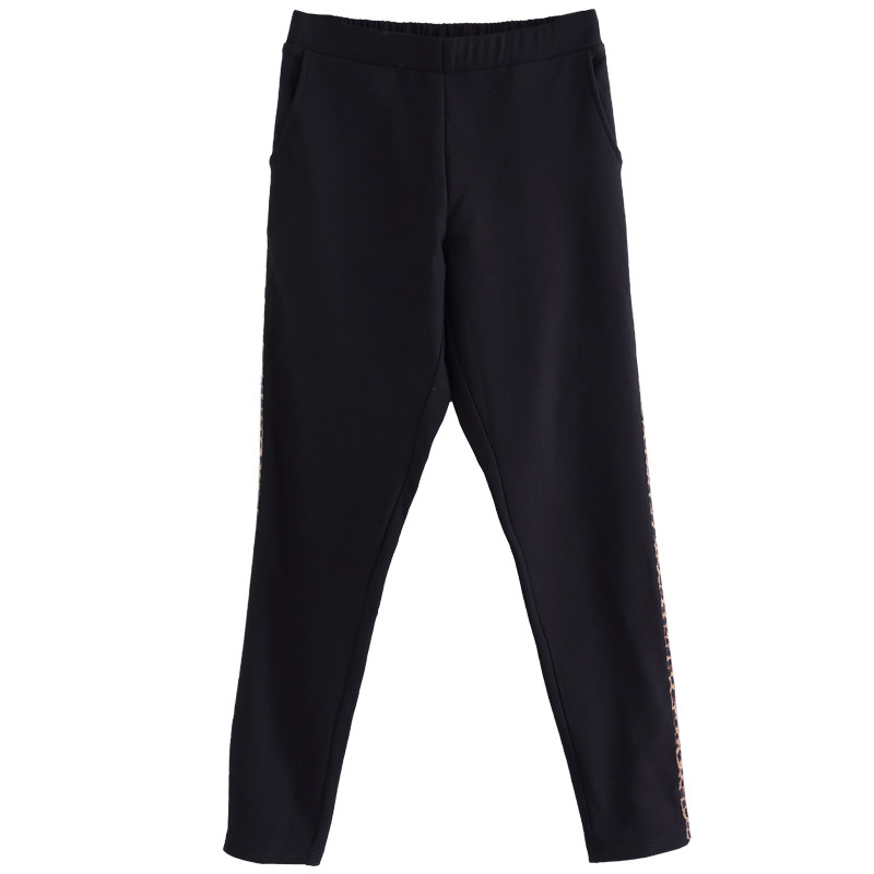 Pantalon grande taille femme - Ref 3234828 Image 5