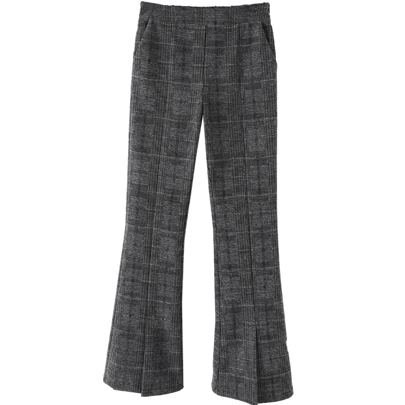 Pantalon grande taille femme - Ref 3234917 Image 5