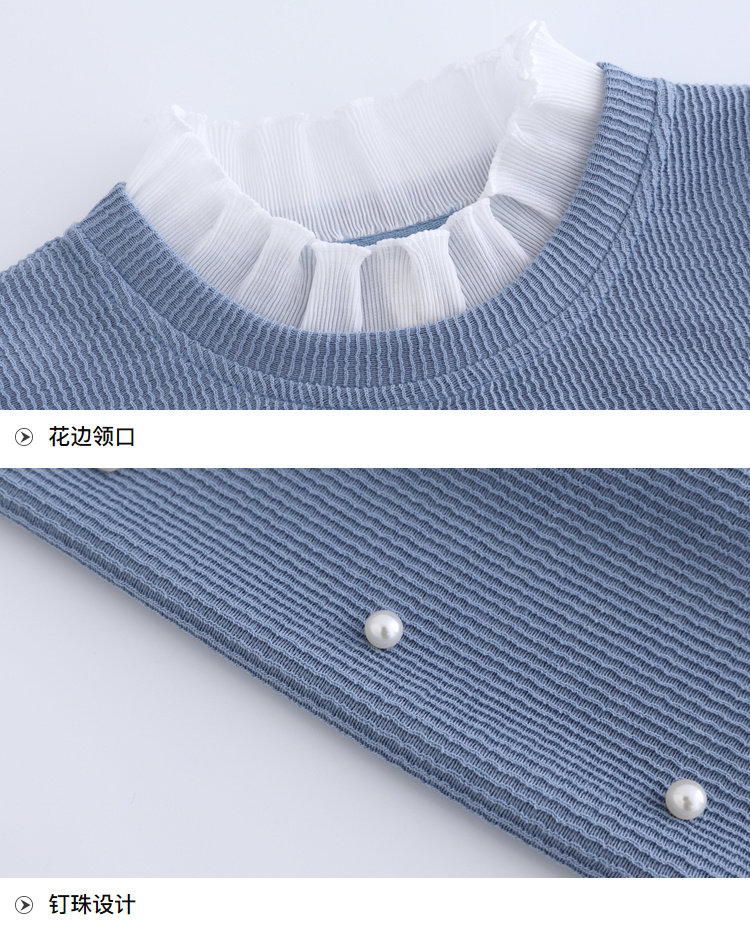 Robe grande taille femme - Ref 3236218 Image 22