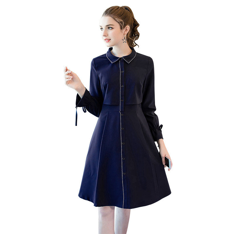 Robe grande taille femme - Ref 3236222 Image 5